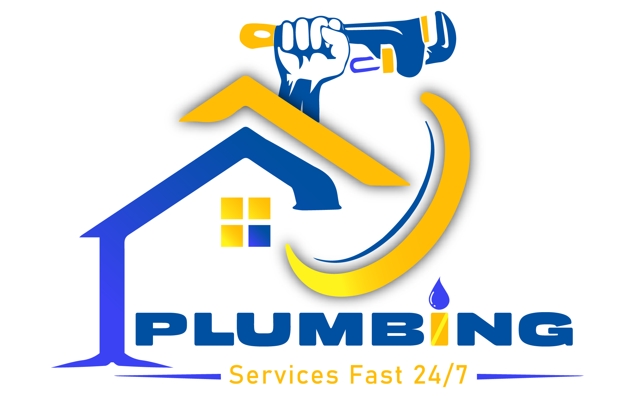 Plumbing Services Fast 24/7